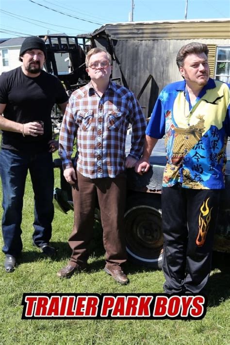 jacob collins trailer park boys|Trailer Park Boys (TV Series 2001–2018) .